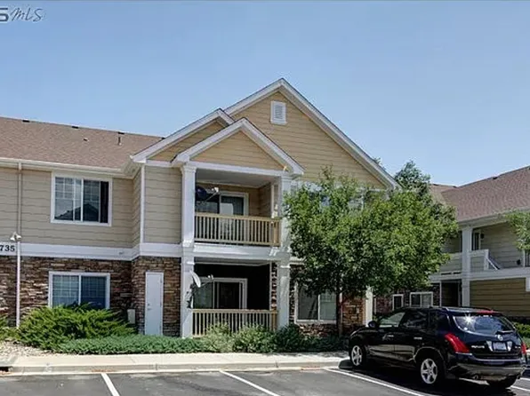 4735 Hahns Peak Dr Unit 204, Loveland, CO 80538