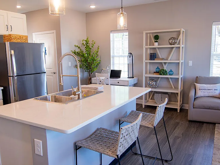 Villas at Sandy Creek — Photo 9