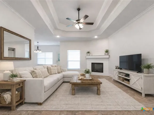 2655 Belle Hubbard Trl, Belton, TX 76513