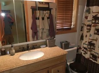 15 Snow Forest Dr, Star Valley Ranch, WY 83127