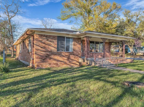 721 Main St, Teague, TX 75860