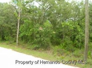 Pine Club Cir, Weeki wachee, FL 34614
