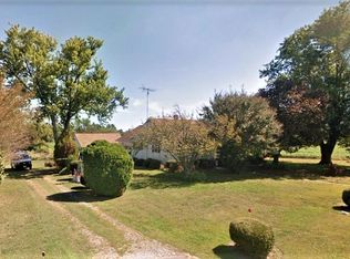 4761 Bucktown Rd, Cambridge, MD 21613