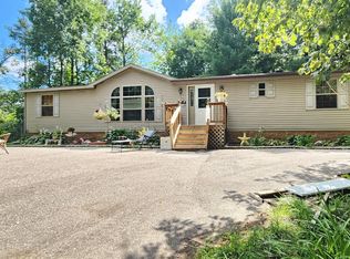 6438 Cougar Trl NW, Walker, MN 56484
