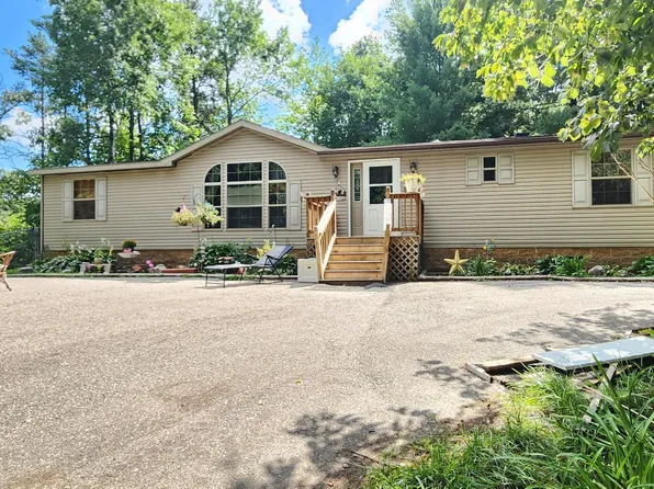 6438 Cougar Trl NW, Walker, MN 56484