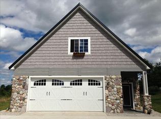 2429 Slocum Rd, KINGSLEY, MI 49649