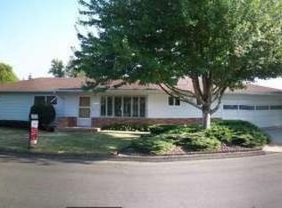 1206 26th Ave SW, Albany, OR 97321