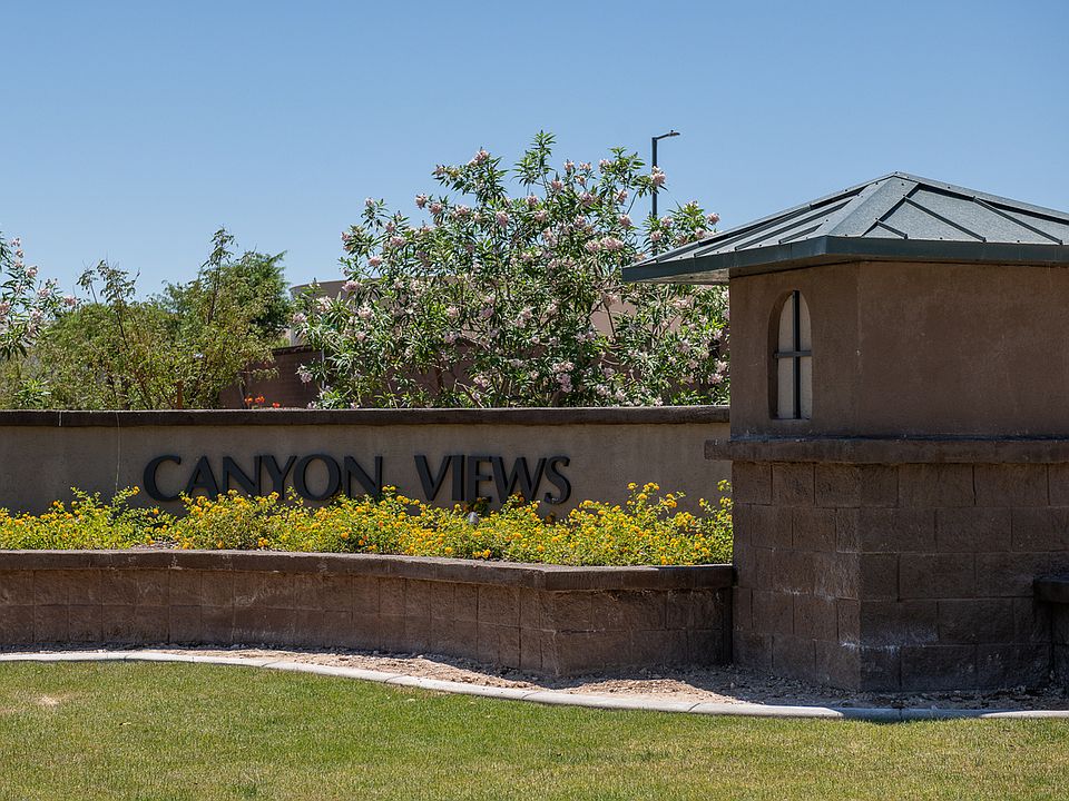 Canyon Views by Starlight in Litchfield Park AZ Zillow