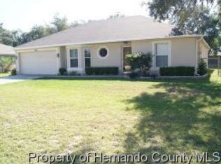 8432 Beach Rd, Spring Hill, FL 34606