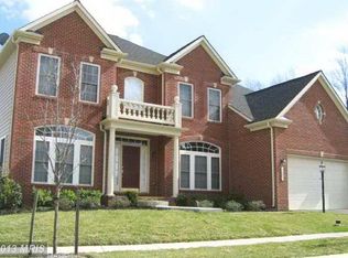 7295 Flaxpool Ct, Hanover, MD 21076