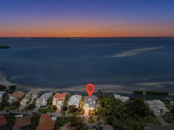 3636 Fair Oaks Pl, Longboat Key, FL 34228