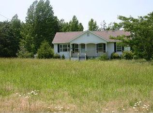 7745 New Grove Rd, Kenbridge, VA 23944