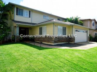 91-1053 Makaike St, Ewa Beach, HI 96706