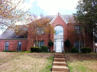 8743 Dexter Rd, Cordova, TN 38016