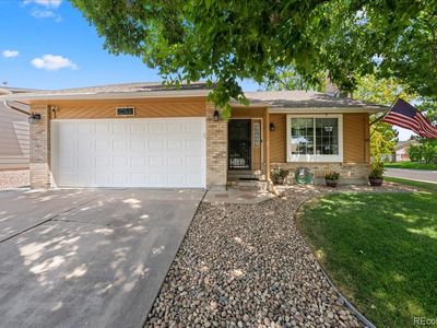 9655 W Bellwood Place, Denver, CO, 80123