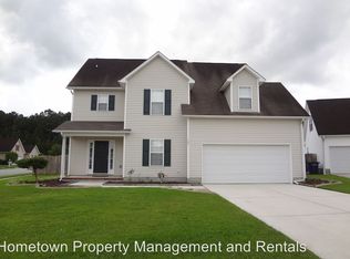 101 Dorsett Ct, Jacksonville, NC 28546