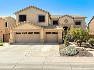 3551 E Remington Dr, Gilbert, AZ 85297