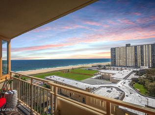 717 Ocean Avenue Unit 705, Elberon, NJ 07740