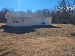 4630 Bucks Of Gains Creek Rd, McAlester, OK 74501