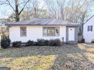 1960 Taylor Ave, East Point, GA 30344