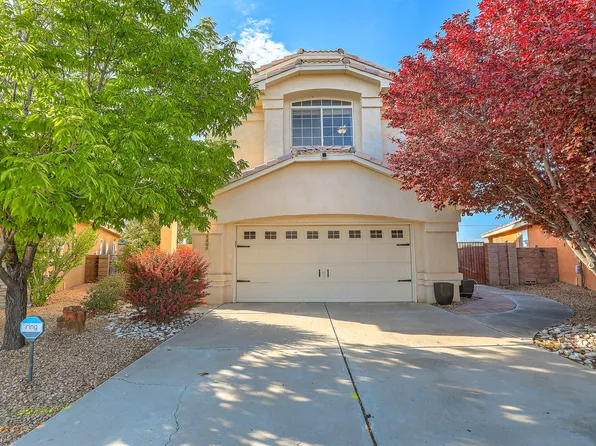 7101 Boxwood Ave NE, Albuquerque, NM 87113