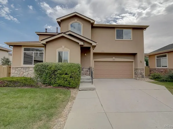 10094 Wyandott Cirs, Thornton, CO 80260