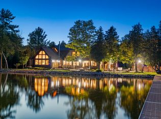 8601 Strawberry Point Rd, Grawn, MI 49637