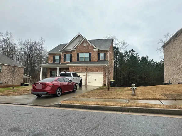 281 Expedition Dr, Ellenwood, GA 30294