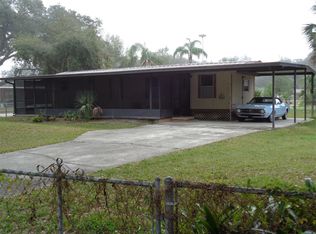 9211 Randolph St, Riverview, FL 33578
