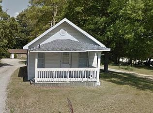 12022 Seymour Rd, Montrose, MI 48457