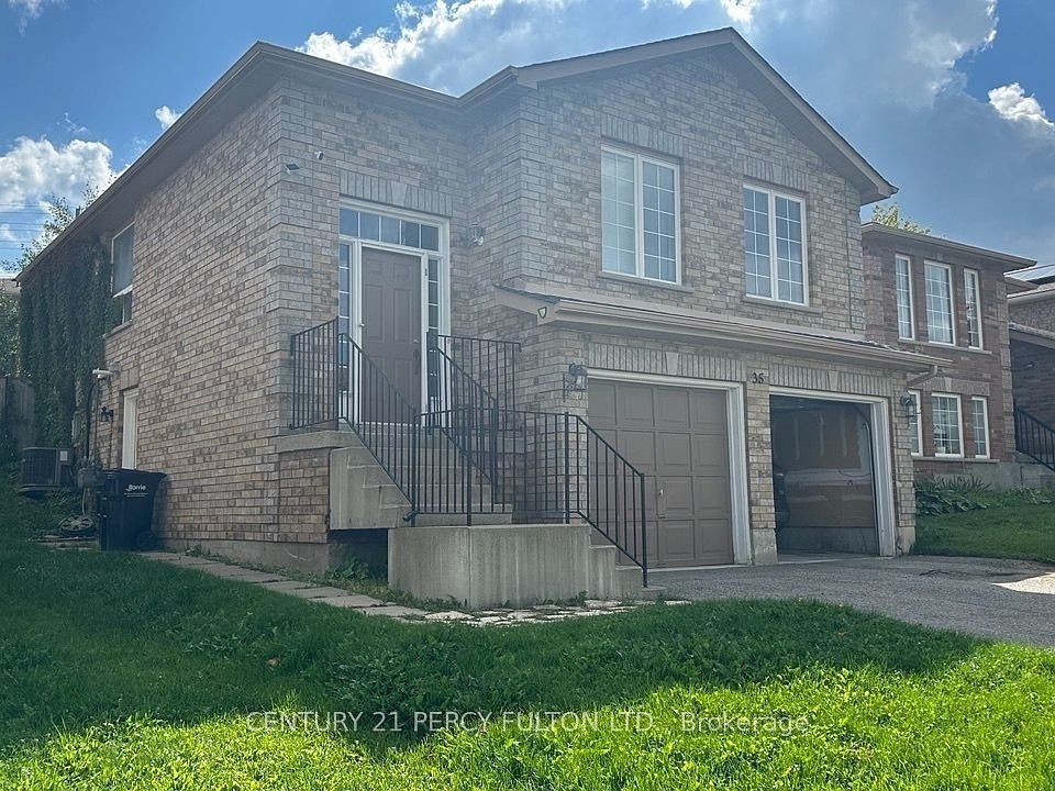1st image of 35 Forest Dale Dr #Basement