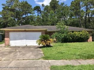 3668 Wilson Blvd W, Jacksonville, FL 32210