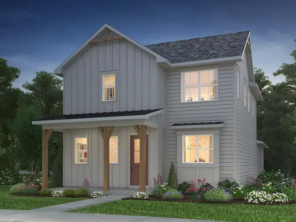 Sydney Plan, Lachlan Park