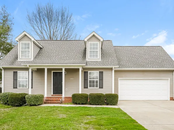 1995 Bolden Dr, Murfreesboro, TN 37127