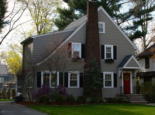 328 Pearsall Ave, Ridgewood, NJ 07450