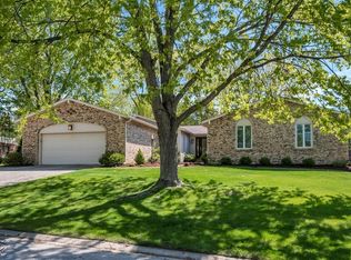 1408 Guildford Dr, Bourbonnais, IL 60914