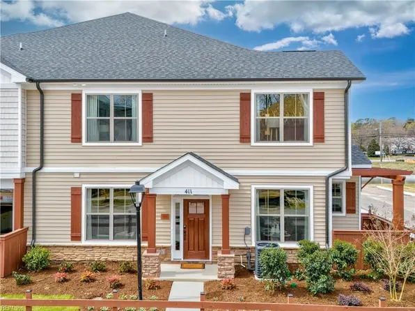 1511 Watermark Way, Hampton, VA 23666