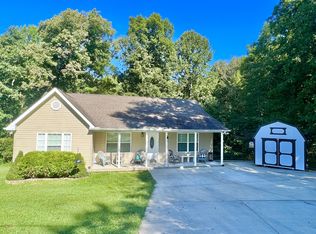 1335 Rapids Rd, Portland, TN 37148