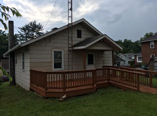 138 N Haft St, Houston, PA 15342