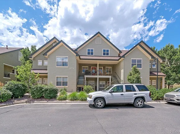 5445 Zephyr Street #201, Arvada, CO 80002