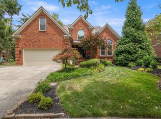 3304 Bridlington Rd, Lexington, KY 40509