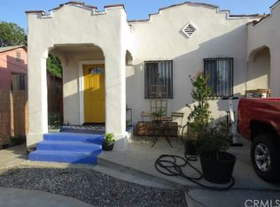 4028 Princeton St, Los Angeles, CA 90023