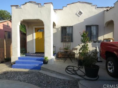4028 Princeton St, Los Angeles, CA, 90023