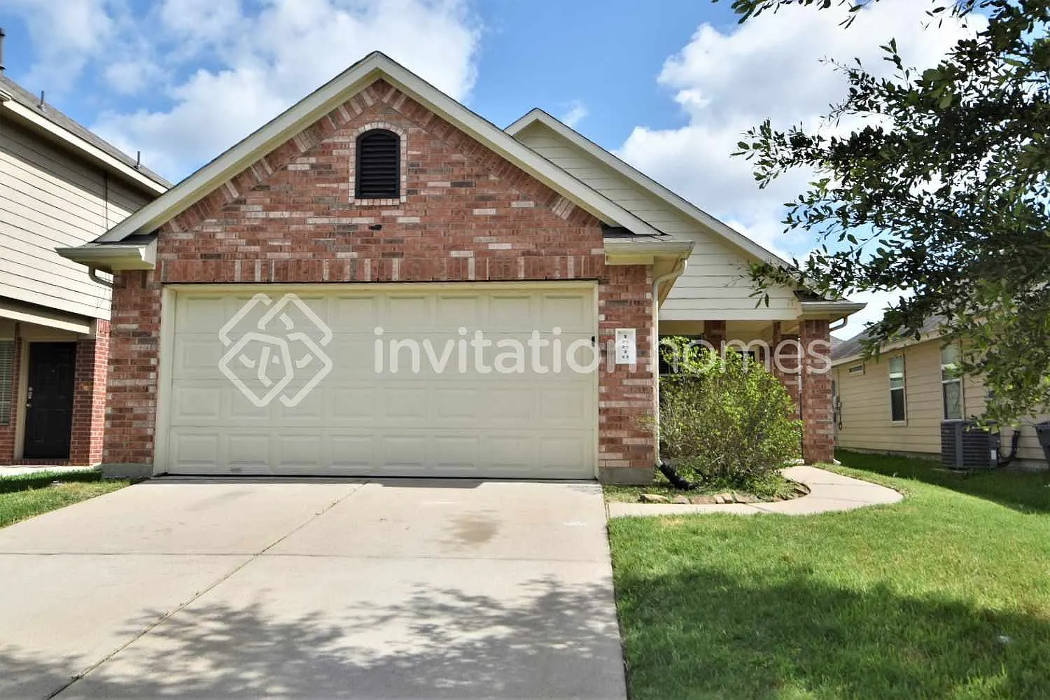 18810 N Lyford Dr Katy, TX 77449 — Photo 1
