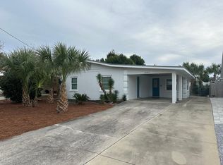 21811 Marlin Ave, Panama City Beach, FL 32413