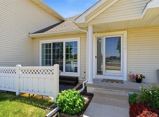 2504 NW Heritage Ave, Ankeny, IA 50023