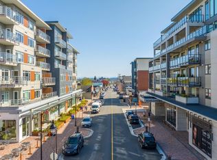 2461 Sidney Ave #203, Sidney, BC