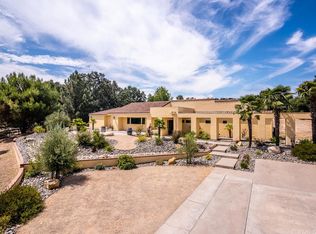10075 San Guillermo Ln, Atascadero, CA 93422