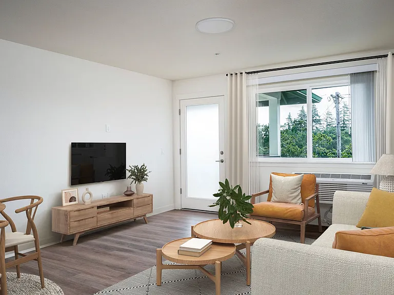 Grand Fir Apartments — Photo 5