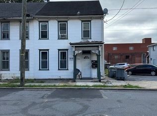 746 Maple St FLOOR 1, Lebanon, PA 17046